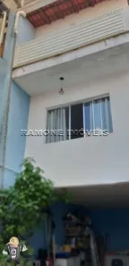 Sobrado com 3 Quartos à venda, 135m² no Veloso, Osasco
