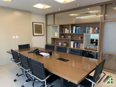 Sala Comercial com 1 Quarto para alugar, 150m² no Itaim Bibi, São Paulo