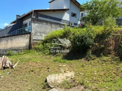 Lote/Terreno à venda, 300m² no São Francisco de Assis, Camboriú