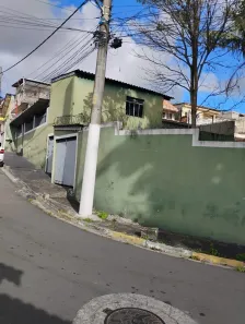 Casa com 3 Quartos à venda, 298m² no Jardim São José, São Paulo
