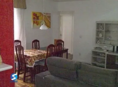 Apartamento com 3 Quartos à venda, 90m² no Jardim São Pedro, Porto Alegre