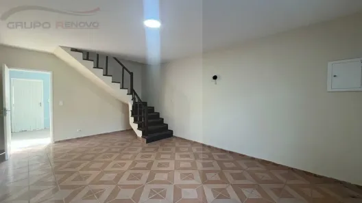 Sobrado com 2 Quartos para alugar, 118m² no Jardim Promissão, São Paulo