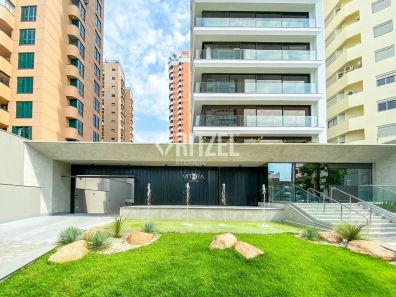 Apartamento com 3 Quartos à venda, 223m² no Centro, Novo Hamburgo