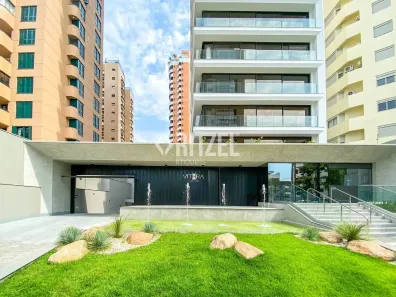 Apartamento com 3 Quartos à venda, 223m² no Centro, Novo Hamburgo