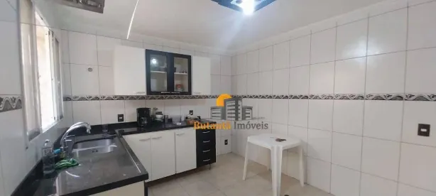 Sobrado com 3 Quartos à venda, 130m² no Jardim das Vertentes, São Paulo
