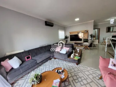 Casa de Condomínio com 4 Quartos à venda, 186m² no Loteamento Residencial Santa Gertrudes, Valinhos