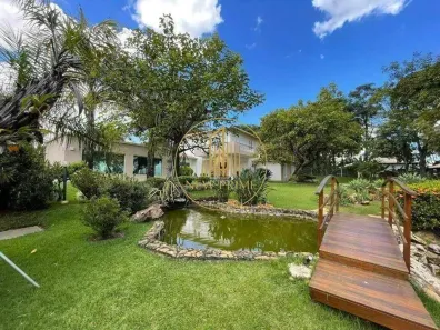 Casa com 6 Quartos à venda, 600m² no Acácias, Lagoa Santa