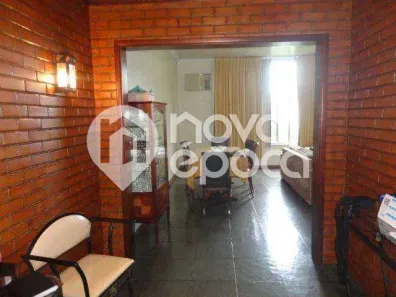 Apartamento com 3 Quartos à venda, 138m² no Tijuca, Rio de Janeiro
