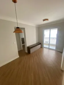 Apartamento com 1 Quarto para alugar, 42m² no Campo Belo, São Paulo
