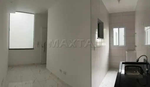 Apartamento com 1 Quarto à venda, 24m² no Santana, São Paulo