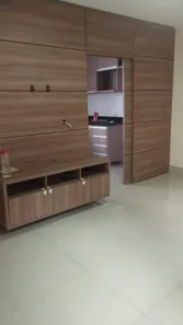 Apartamento com 2 Quartos à venda, 62m² no Riacho Fundo II, Brasília