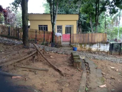 Fazenda/Sítio à venda, 300m² no Graminha, Juiz de Fora
