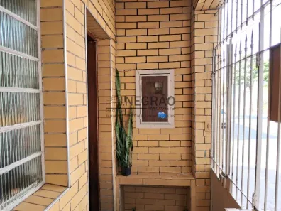 Casa com 2 Quartos à venda, 76m² no Sacomã, São Paulo