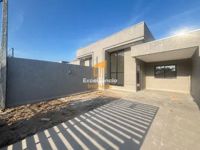 Casa com 3 Quartos à venda, 112m² no Gaivotas, Matinhos