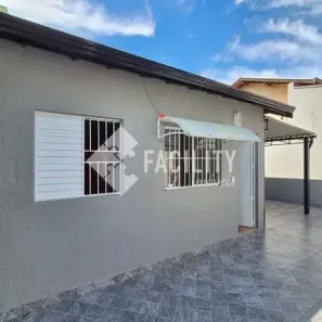 Casa com 3 Quartos para alugar, 150m² no Conjunto Habitacional Padre Anchieta, Campinas