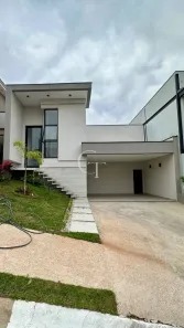 Casa de Condomínio com 3 Quartos para alugar, 266m² no Jardim São José, Itu