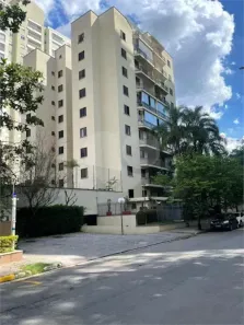 Apartamento com 3 Quartos à venda, 82m² no Vila Andrade, São Paulo
