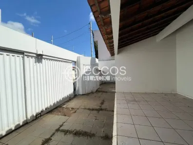 Casa com 4 Quartos à venda, 184m² no Santa Luzia, Uberlândia