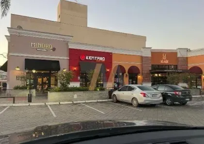 Ponto Comercial para alugar, 114m² no Centro, Gravataí