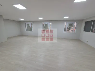 Sala Comercial para alugar, 60m² no Brooklin Paulista, São Paulo
