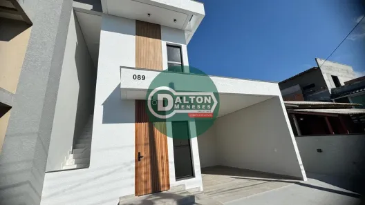 Sobrado com 2 Quartos à venda, 148m² no Ingleses do Rio Vermelho, Florianópolis