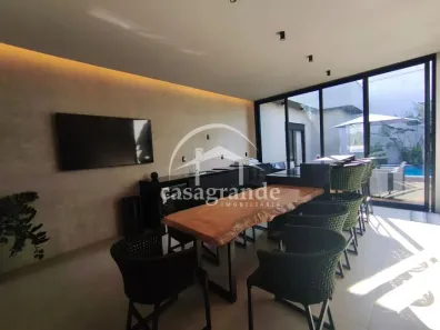 Casa com 3 Quartos à venda, 206m² no Jardim Botânico, Uberlândia