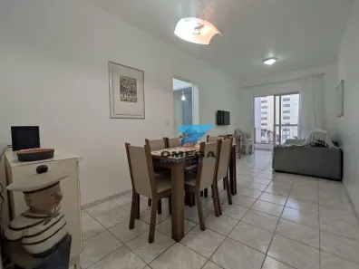 Apartamento com 2 Quartos à venda, 77m² no Pitangueiras, Guarujá