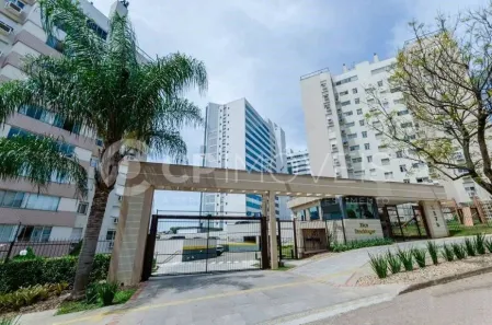 Apartamento com 3 Quartos à venda, 112m² no Chácara das Pedras, Porto Alegre