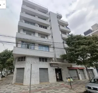 à venda, 2145m² no Barro Preto, Belo Horizonte