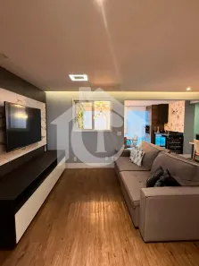 Apartamento com 3 Quartos à venda, 114m² no Centro, Diadema