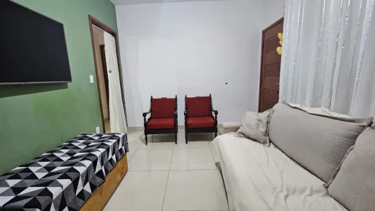 Casa com 2 Quartos à venda, 70m² no Teixeiras, Juiz de Fora