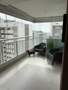 Apartamento com 3 Quartos à venda, 90m² no Parque Industrial, São José dos Campos