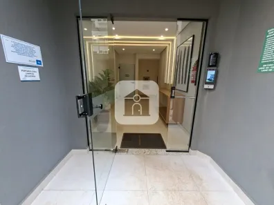 Apartamento com 2 Quartos para alugar, 52m² no Shopping Park, Uberlândia