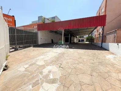 Ponto Comercial para alugar, 150m² no Harmonia, Canoas