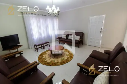 Casa com 4 Quartos à venda, 212m² no Jardim Chapadão, Campinas