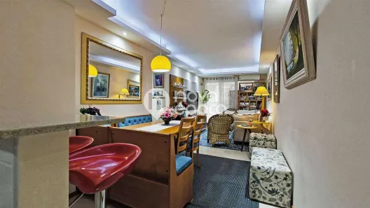Apartamento com 3 Quartos à venda, 98m² no Maracanã, Rio de Janeiro