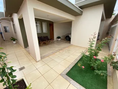 Casa com 2 Quartos à venda, 180m² no Jardim Alvorada, Lençóis Paulista