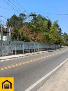 Lote/Terreno à venda, 300m² no Colônia, Ribeirão Pires