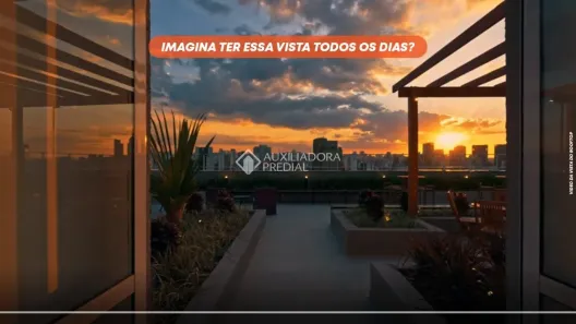 Apartamento com 2 Quartos à venda, 45m² no Brás, São Paulo