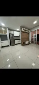 Apartamento com 2 Quartos para alugar, 53m² no Ipiranga, São Paulo