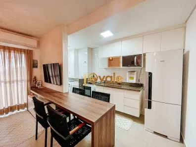 Apartamento com 2 Quartos à venda, 65m² no Itaguá, Ubatuba