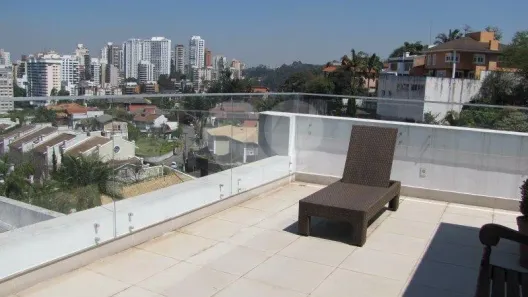 Casa de Condomínio com 3 Quartos à venda, 524m² no Jardim Panorama, São Paulo