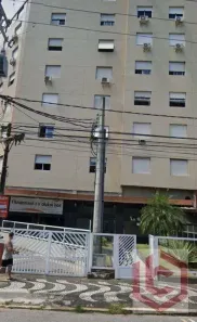 Ponto Comercial à venda, 92m² no Ponta da Praia, Santos