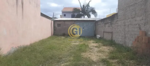 Lote/Terreno à venda, 175m² no Residencial Parque dos Sinos, Jacareí