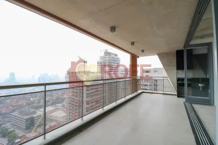 Apartamento com 3 Quartos à venda, 167m² no Jardim das Acácias, São Paulo