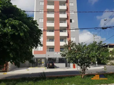 Apartamento com 2 Quartos à venda, 75m² no Vila São José, Taubaté