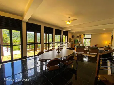 Casa de Condomínio com 4 Quartos à venda, 500m² no Canto das Águas, Rio Acima
