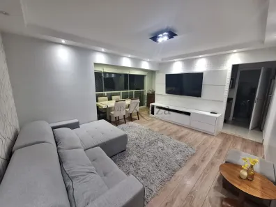 Apartamento com 3 Quartos à venda, 84m² no Vila Andrade, São Paulo