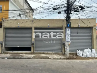 Ponto Comercial para alugar, 57m² no Vila Guanabara, Duque de Caxias
