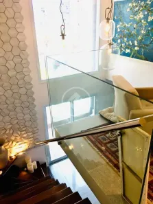 Apartamento com 1 Quarto à venda, 77m² no Vila Nova Conceição, São Paulo